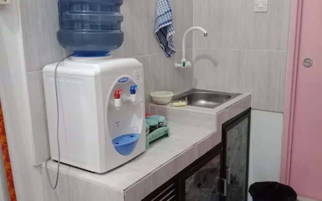 Penginapan Rezki Syariah