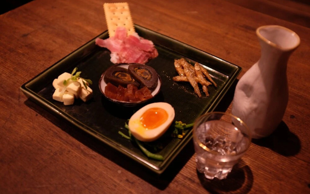 Hostel & Bar CAMOSIBA