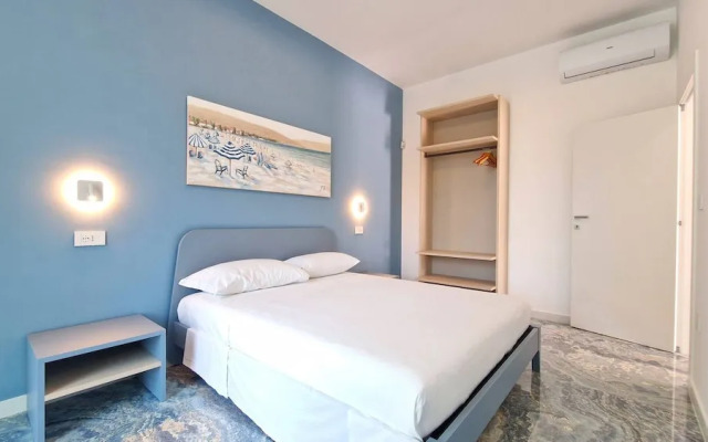 Suite Fontanelle Luxury 10 by Salentoaffitti