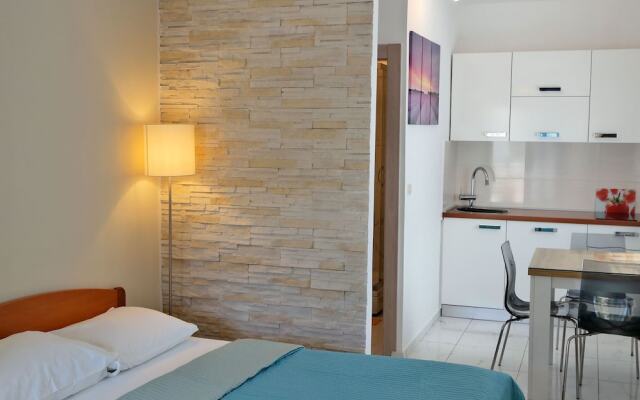 Nice Studio Apartment , Near the Beach