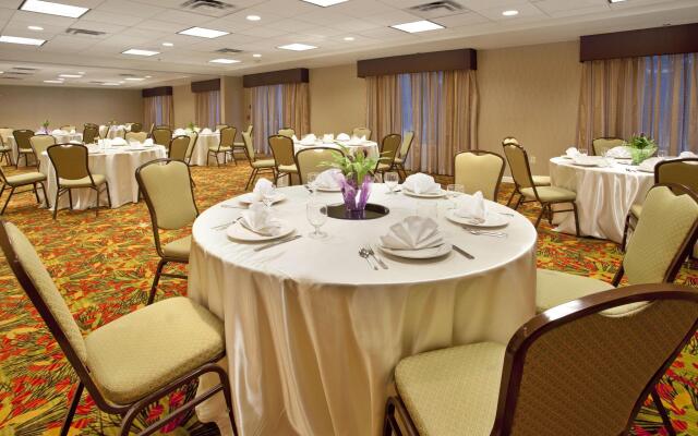 Hilton Garden Inn Birmingham SE/Liberty Park