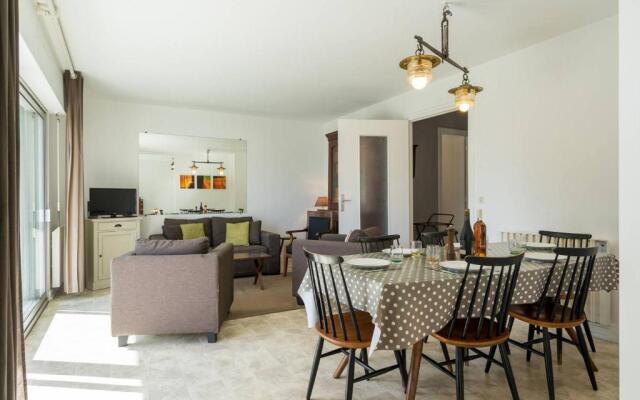 Appartement Carnac, 4 Pièces, 6 Personnes - Fr-1-477-88