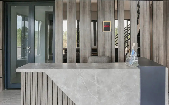 Dancenter Bekasi Formerly Riverdale