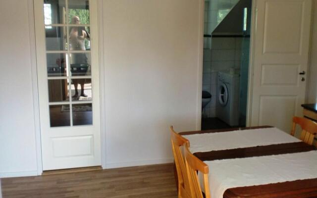 Trollhättans Bed and Breakfast