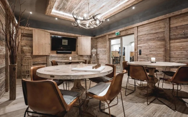 Post Seefeld - Wellnesshotel Tirol