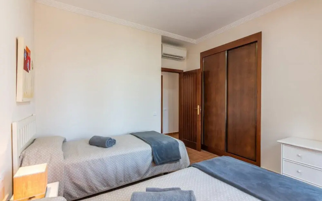 Flat Near Isla Canela Golf