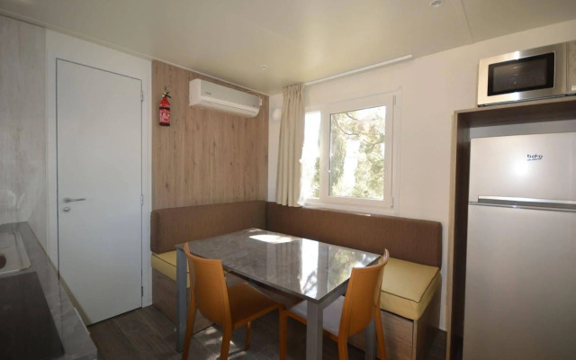 Camping Village Panoramico Fiesole