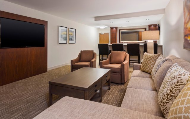 Holiday Inn Express & Suites Medina, an IHG Hotel