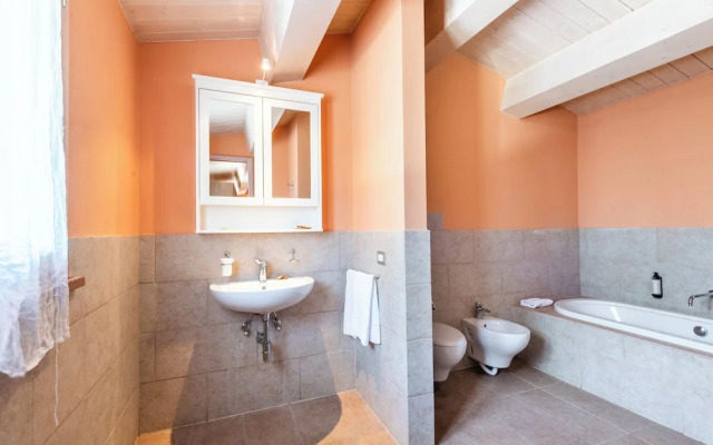 Deluxe Apartment Villa Pesca - Cignella Resort