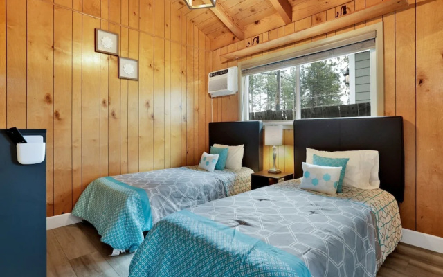 Sweet Retreat 1 #2332