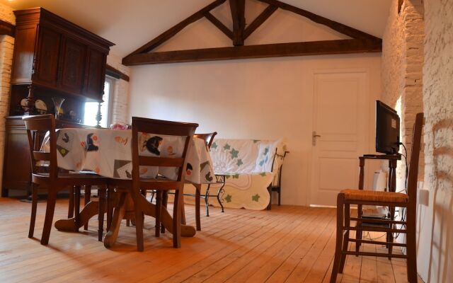 Gite du Parc Waechter