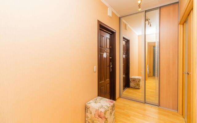 Апартаменты на улице Академика Королёва 7