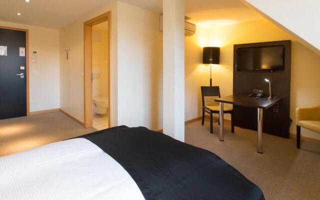 DORMERO Hotel Altes Kaufhaus Lüneburg