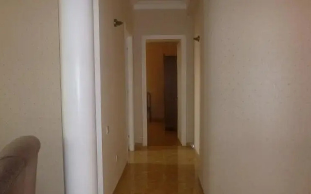 Aparments on Tsintsadze - Tbilisi