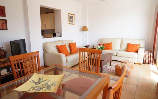 La Alcazaba - 2 bed apartment