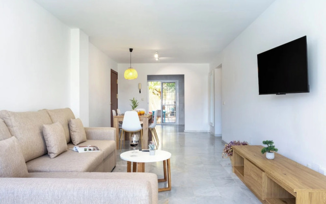 Sunstay Carlota Flat II Torremolinos