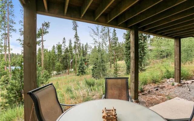 American Way Retreat House