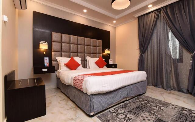 Durra Taraf 1 Residential