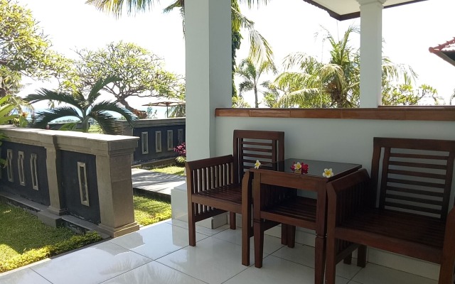 Bali Nibbana Resort