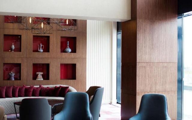 Radisson Blu Residence, Istanbul Batisehir