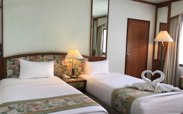The Regency Hotel Hatyai