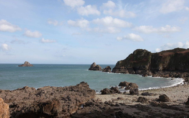 The Originals City Hôtel Ker Izel Saint-Brieuc Centre Historique
