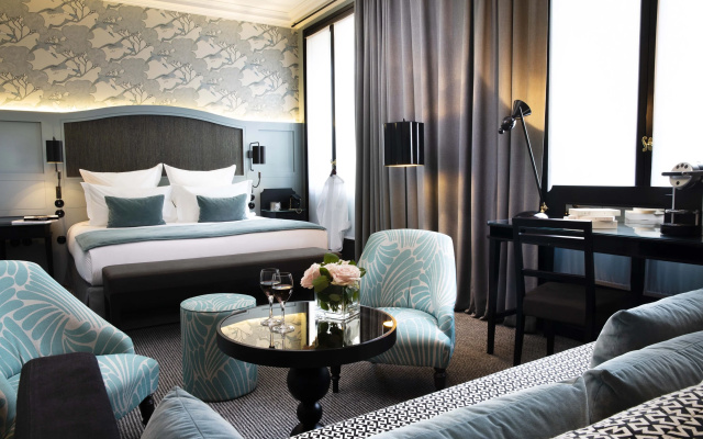 Hotel d'Aubusson