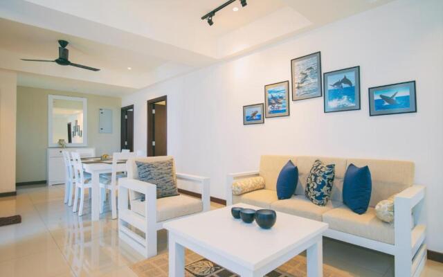 Oceanfront Nilaveli by ICC