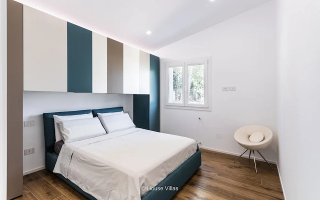 Flaben Luxury Villa in Diano Marina