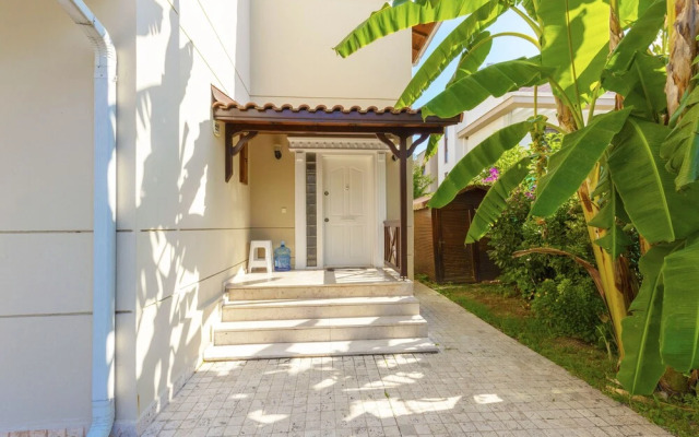 Paradise Town Villa Abel