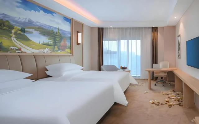 Vienna Hotel (Shaoxing Keqiao store)