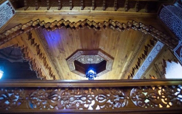 riad mehdi