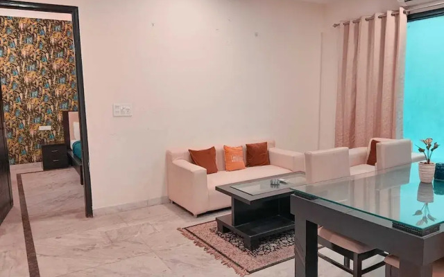 Lime Tree Apartment - 636 Sec 43 Gurgaon