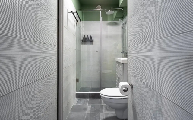 Artful & Light-Filled 2BR on Calea Victoriei - Prime Central Spot