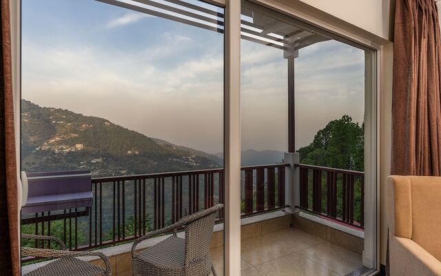 Hotel The Chabal