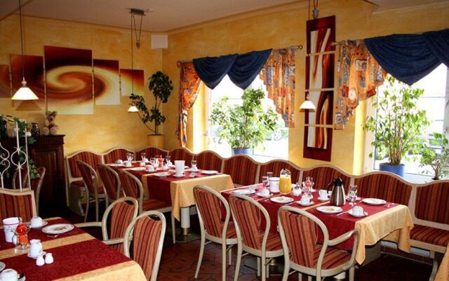 Hotel Heideparadies