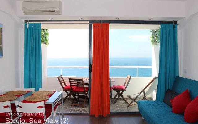 Akisol Sesimbra Beach