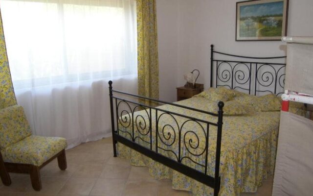 Villa Alessia