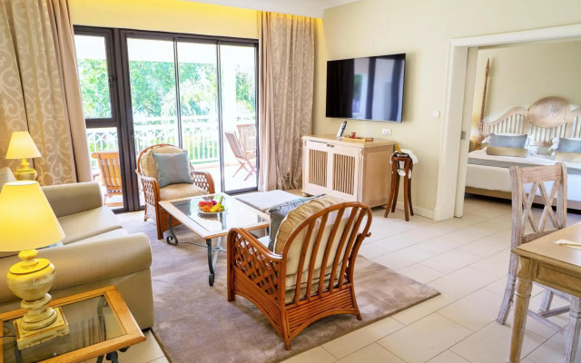 Maritim Resort & Spa Mauritius