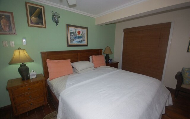 San Cove, Blue Lagoon, Port Antonio 4BR