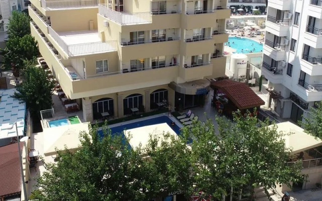 Karen Hotel
