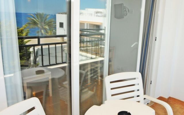 Poseidon III, MC Apartamentos Ibiza