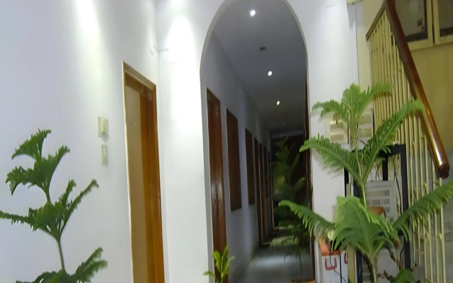 Hotel Lara India
