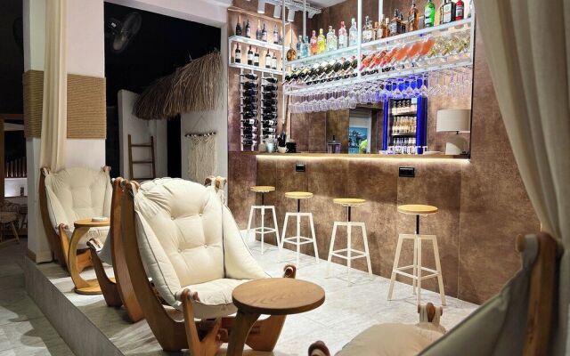 Oji Hotel