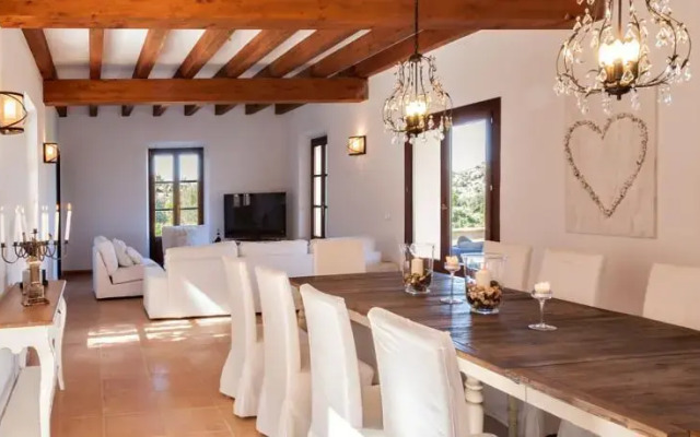 Finca Sa Raconada