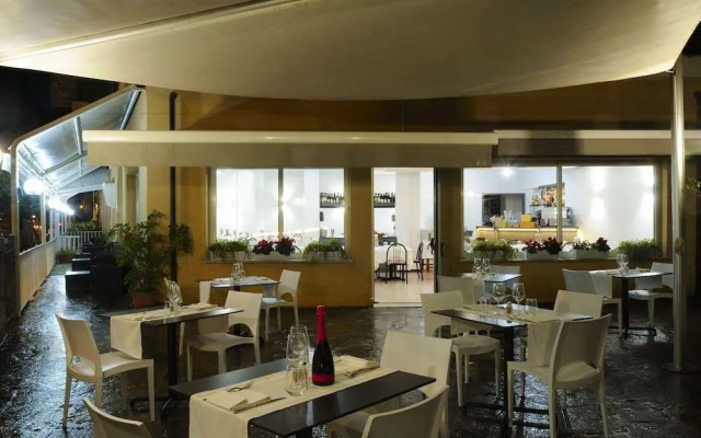 Albergo Anita