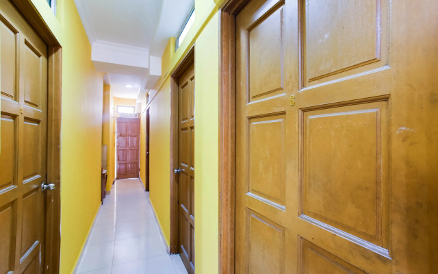 Lucky Budget Hotel