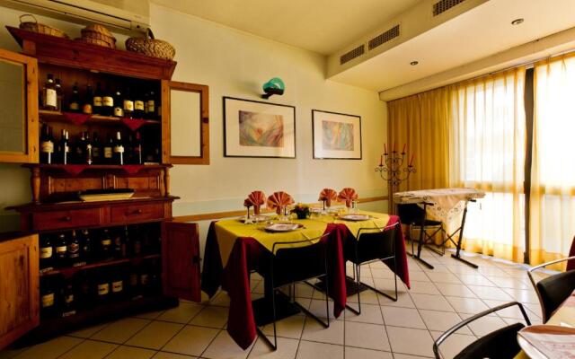 Letizia Hotel
