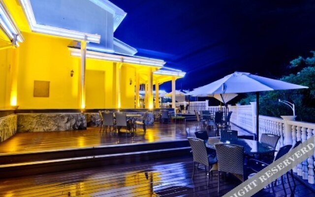 Yintian Yuquan Resort