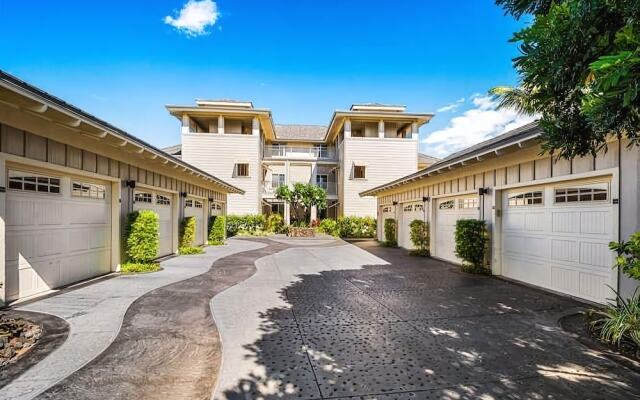 Waikoloa Beach S J32 2 Bedroom Condo by RedAwning